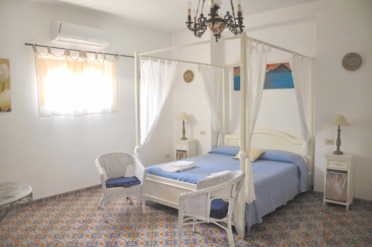 Le Mannare Case Vacanze Di Metopa Srl Piano Conte Ngoại thất bức ảnh