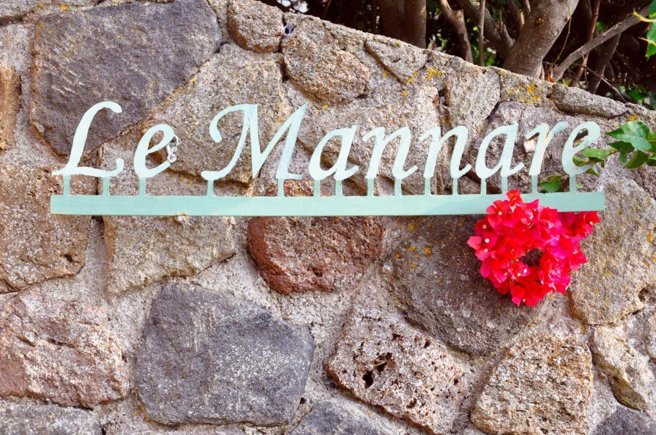 Le Mannare Case Vacanze Di Metopa Srl Piano Conte Ngoại thất bức ảnh